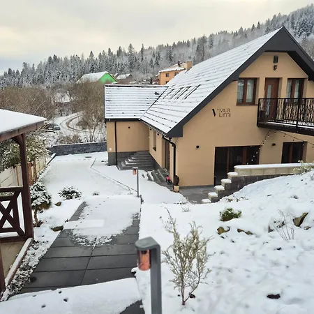 Lodge Limi