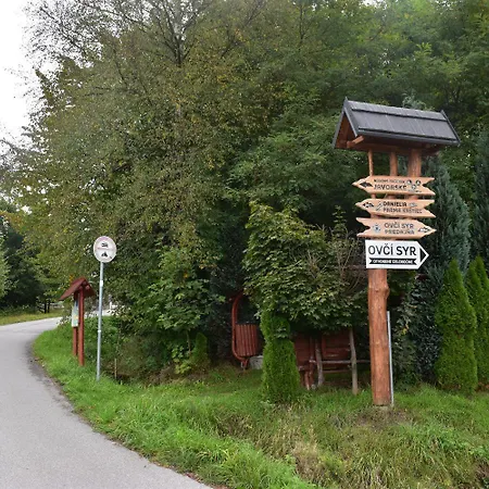 Lodge Limi *