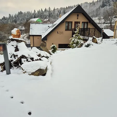 Lodge Limi *