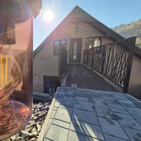 Lodge Limi Oscadnica