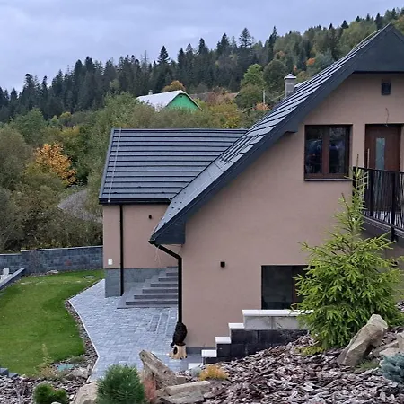 Limi Lodge *