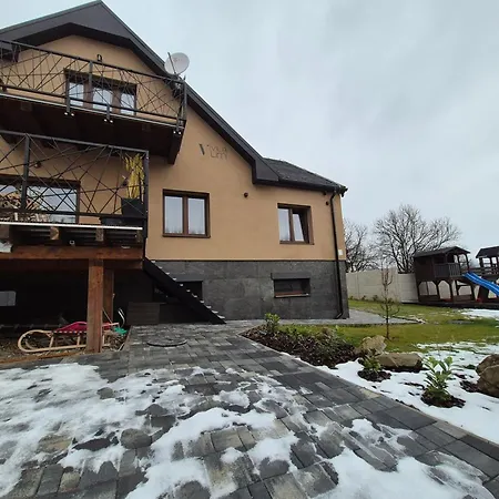 Lodge Limi Oscadnica