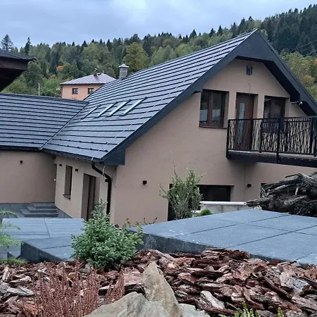 Lodge Limi