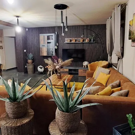 Lodge Limi Oscadnica