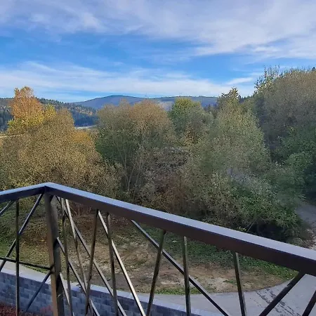 Limi Lodge