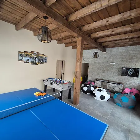 Limi Lodge