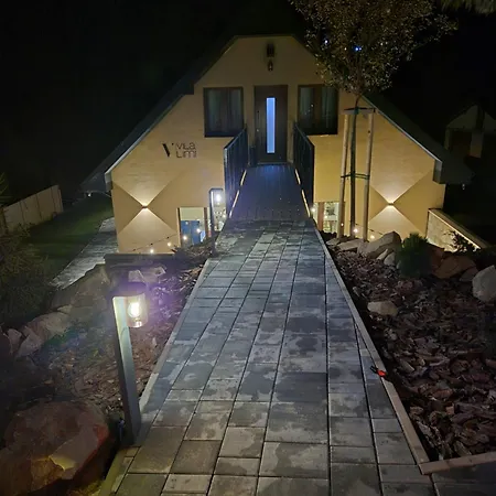 Lodge Limi