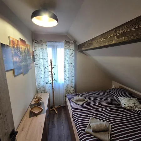 Limi Jaktstuga Oscadnica