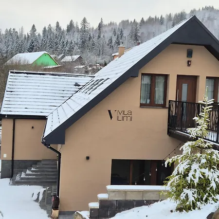 Limi Lodge