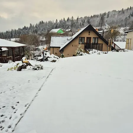 Limi Lodge