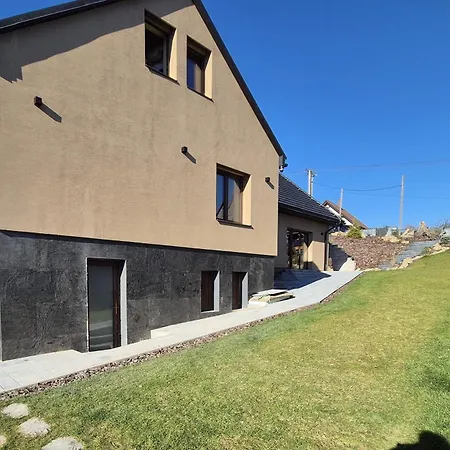 Limi Lodge Oscadnica