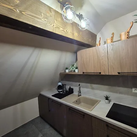 Jaktstuga Limi Oscadnica