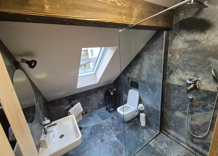 Limi Jaktstuga Oscadnica