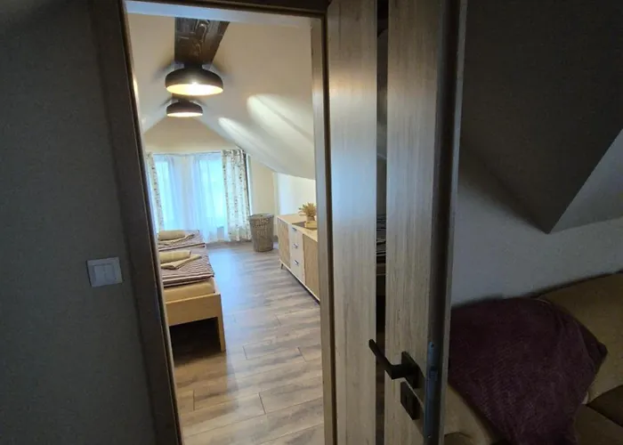 Limi Jaktstuga Oscadnica